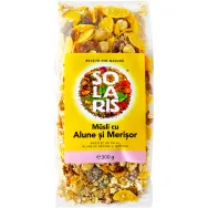 Musli alune merisor 300g - SOLARIS