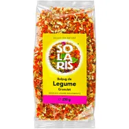 Belsug legume granulat fara sare 250g - SOLARIS