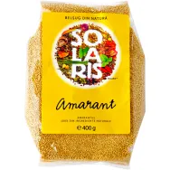 Amarant boabe 400g - SOLARIS