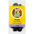 Prune uscate fara samburi 200g - SOLARIS