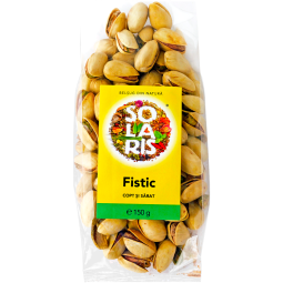 Fistic copt sarat 150g - SOLARIS