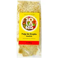 Fulgi drojdie bere inactiva 100g - SOLARIS