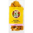 Soia texturata felii 100g - SOLARIS