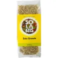 Soia texturata granule 150g - SOLARIS