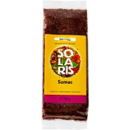 Condiment sumac 100g - SOLARIS