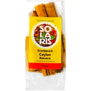 Condiment scortisoara Ceylon bete 40g - SOLARIS