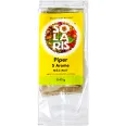 Condiment piper 5arome macinat 40g - SOLARIS