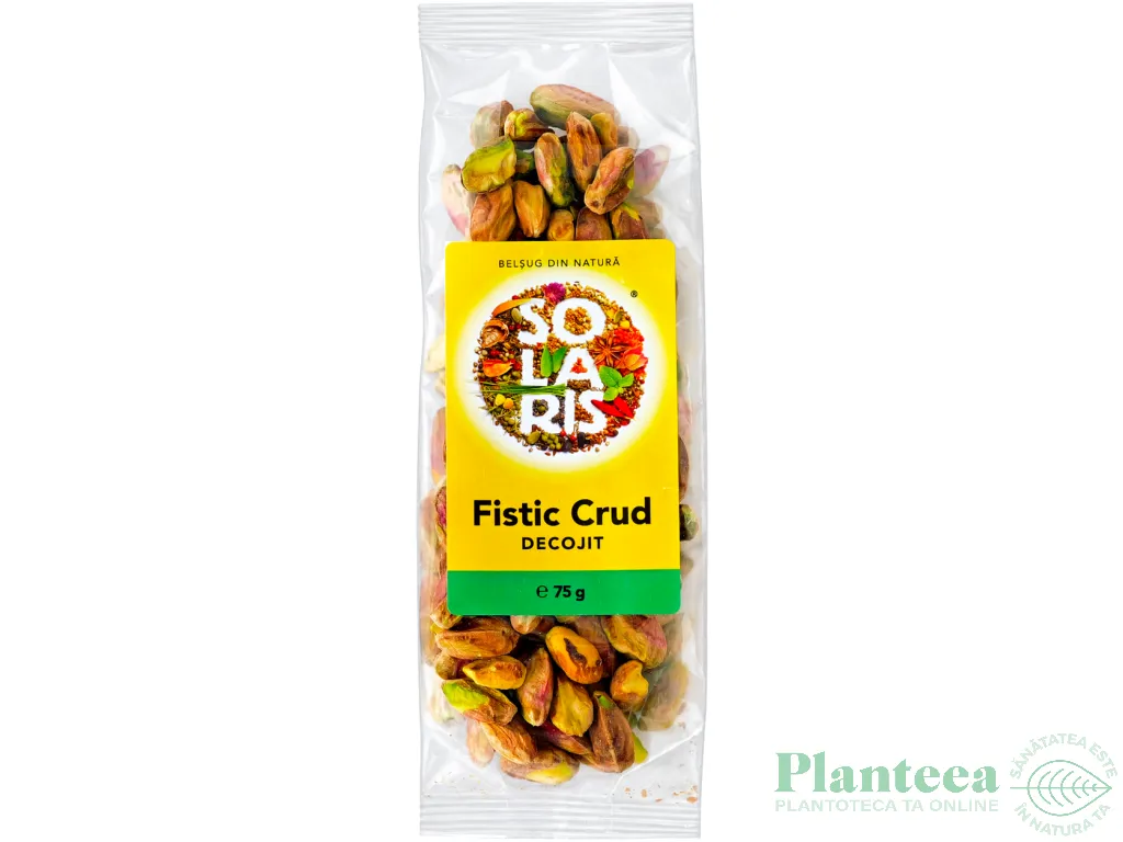 Fistic crud decojit 75g - SOLARIS