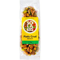 Fistic crud decojit 75g - SOLARIS