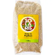 Tarate psyllium 500g - SOLARIS