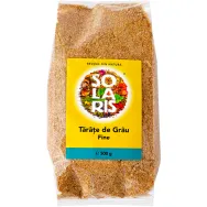 Tarate grau fine 500g - SOLARIS