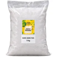 Sare gema fina Sarea baciului Horeca 5kg - SOLARIS