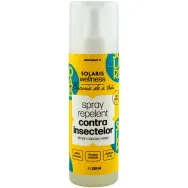 Spray repelent contra insectelor 120ml - SOLARIS