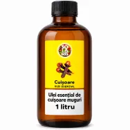 Ulei esential cuisoare muguri 1L - SOLARIS