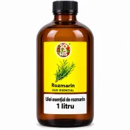 Ulei esential rozmarin 1L - SOLARIS
