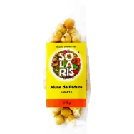 Alune padure coapte decojite 75g - SOLARIS