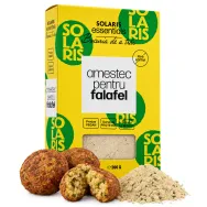 Premix falafel gata in 10min 200g - SOLARIS