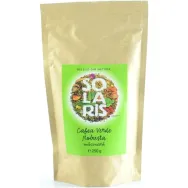 Cafea verde robusta macinata 100g - SOLARIS
