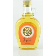 Indulcitor sirop agave 250ml - SOLARIS
