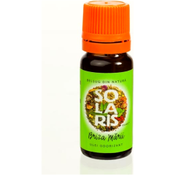 Ulei odorizant briza marii 10ml - SOLARIS