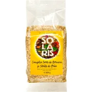 Complex forte germeni tarate grau 300g - SOLARIS