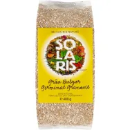 Bulgur grau germinat Granovit 400g - SOLARIS
