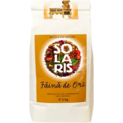 Faina orz integral 1kg - SOLARIS