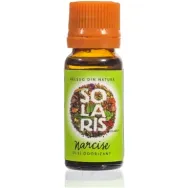 Ulei odorizant narcise 10ml - SOLARIS