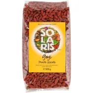 Goji uscat 500g - SOLARIS