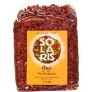 Goji uscat 1kg - SOLARIS