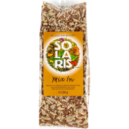 Mix in 150g - SOLARIS