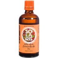 Ulei seminte in 100ml - SOLARIS