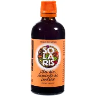 Ulei seminte dovleac 100ml - SOLARIS