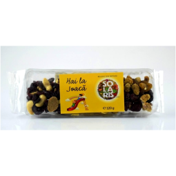 Mix gustos Hai la joaca 120g - SOLARIS