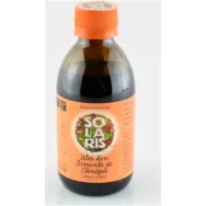 Ulei canepa 200ml - SOLARIS