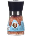 Sare roz grunjoasa Himalaya rasnita reutilizabila 200g - SOLARIS