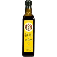 Ulei canepa 500ml - SOLARIS