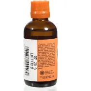 Ulei mustar 50ml - SOLARIS
