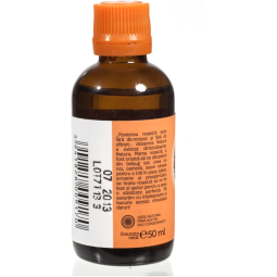 Ulei mustar 50ml - SOLARIS