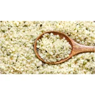 Seminte canepa decorticate 250g - SOLARIS