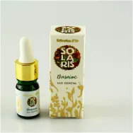 Ulei esential busuioc Selection d`Or 5ml - SOLARIS