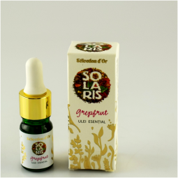 Ulei esential grepfrut Selection d`Or 5ml - SOLARIS