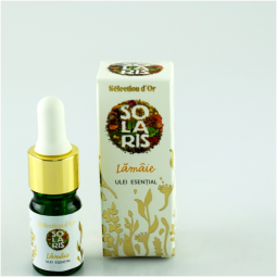 Ulei esential lamaie Selection d`Or 5ml - SOLARIS