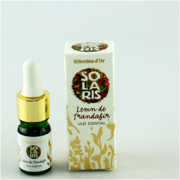 Ulei esential lemn trandafir Selection d`Or 5ml - SOLARIS