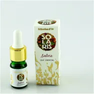 Ulei esential salvie Selection d`Or 5ml - SOLARIS