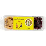 Mix gustos Hai la scoala joi 105g - SOLARIS