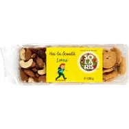 Mix gustos Hai la scoala luni 130g - SOLARIS