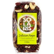 Mix fructe Deliciu rosu 250g - SOLARIS