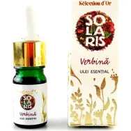 Ulei esential verbina Selection d`Or 5ml - SOLARIS