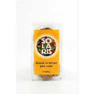 Biscuiti merisor fara zahar 160g - SOLARIS